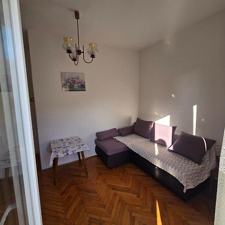 Apartment Tome Biograd Na Moru Zewnętrze zdjęcie