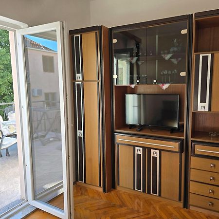Apartment Tome Biograd Na Moru Zewnętrze zdjęcie
