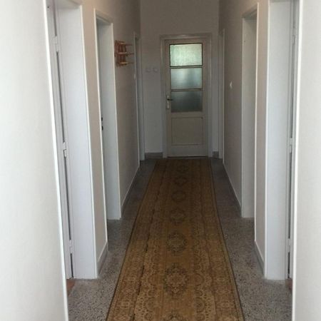 Apartment Tome Biograd Na Moru Zewnętrze zdjęcie