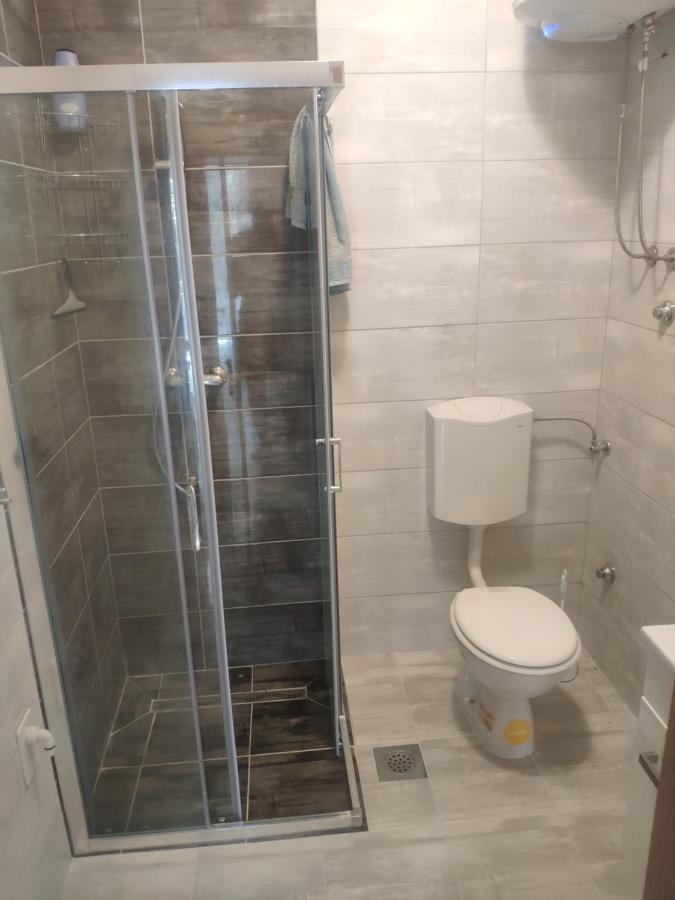 Apartment Tome Biograd Na Moru Zewnętrze zdjęcie