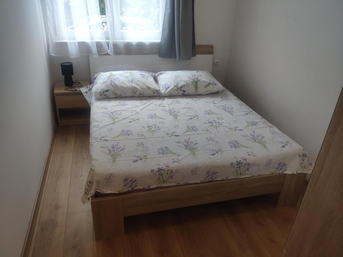 Apartment Tome Biograd Na Moru Zewnętrze zdjęcie