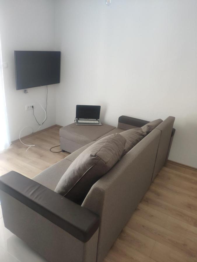 Apartment Tome Biograd Na Moru Zewnętrze zdjęcie