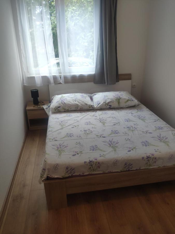 Apartment Tome Biograd Na Moru Zewnętrze zdjęcie