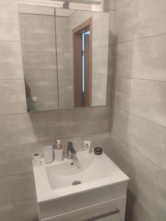 Apartment Tome Biograd Na Moru Zewnętrze zdjęcie