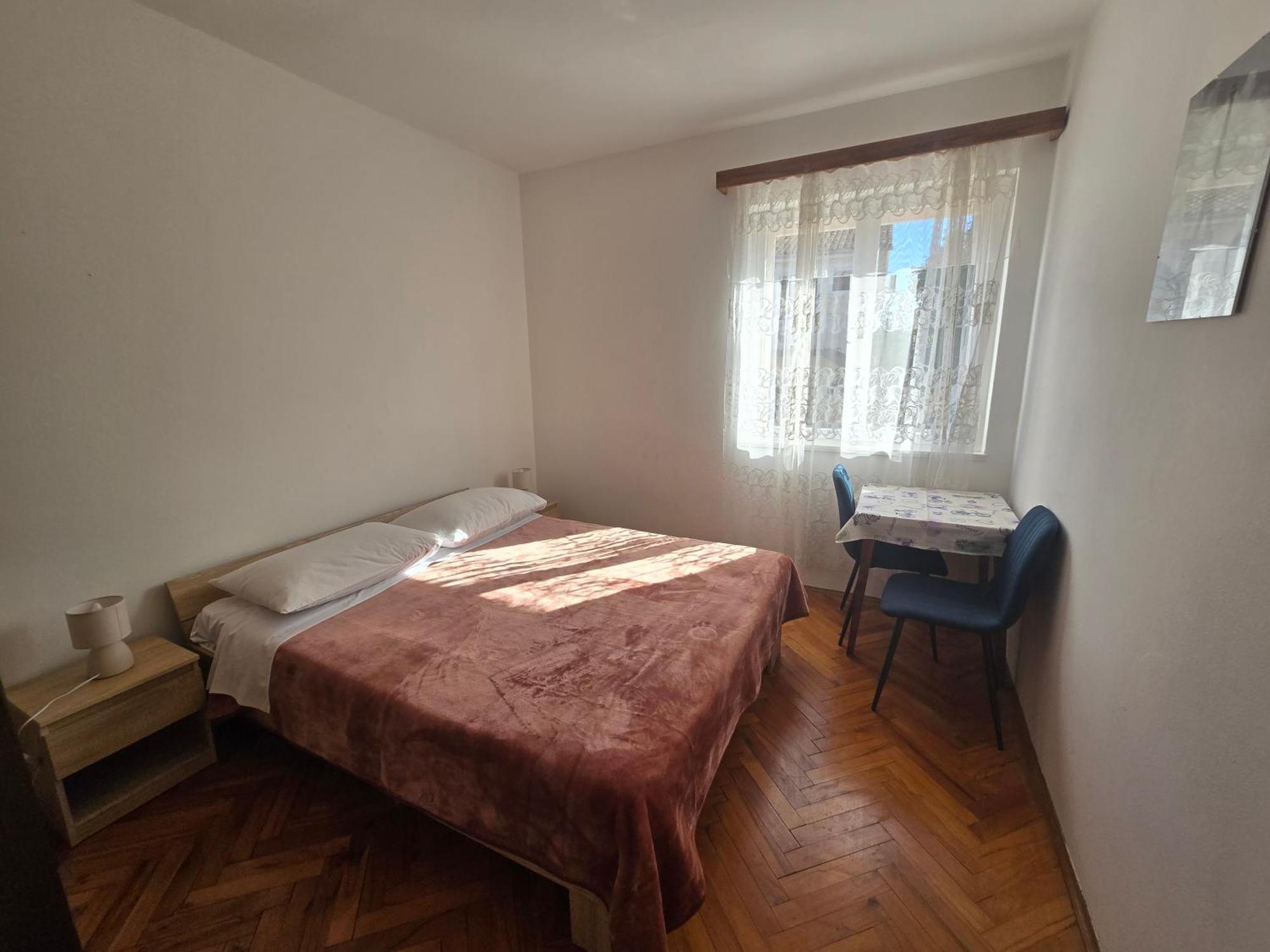Apartment Tome Biograd Na Moru Zewnętrze zdjęcie