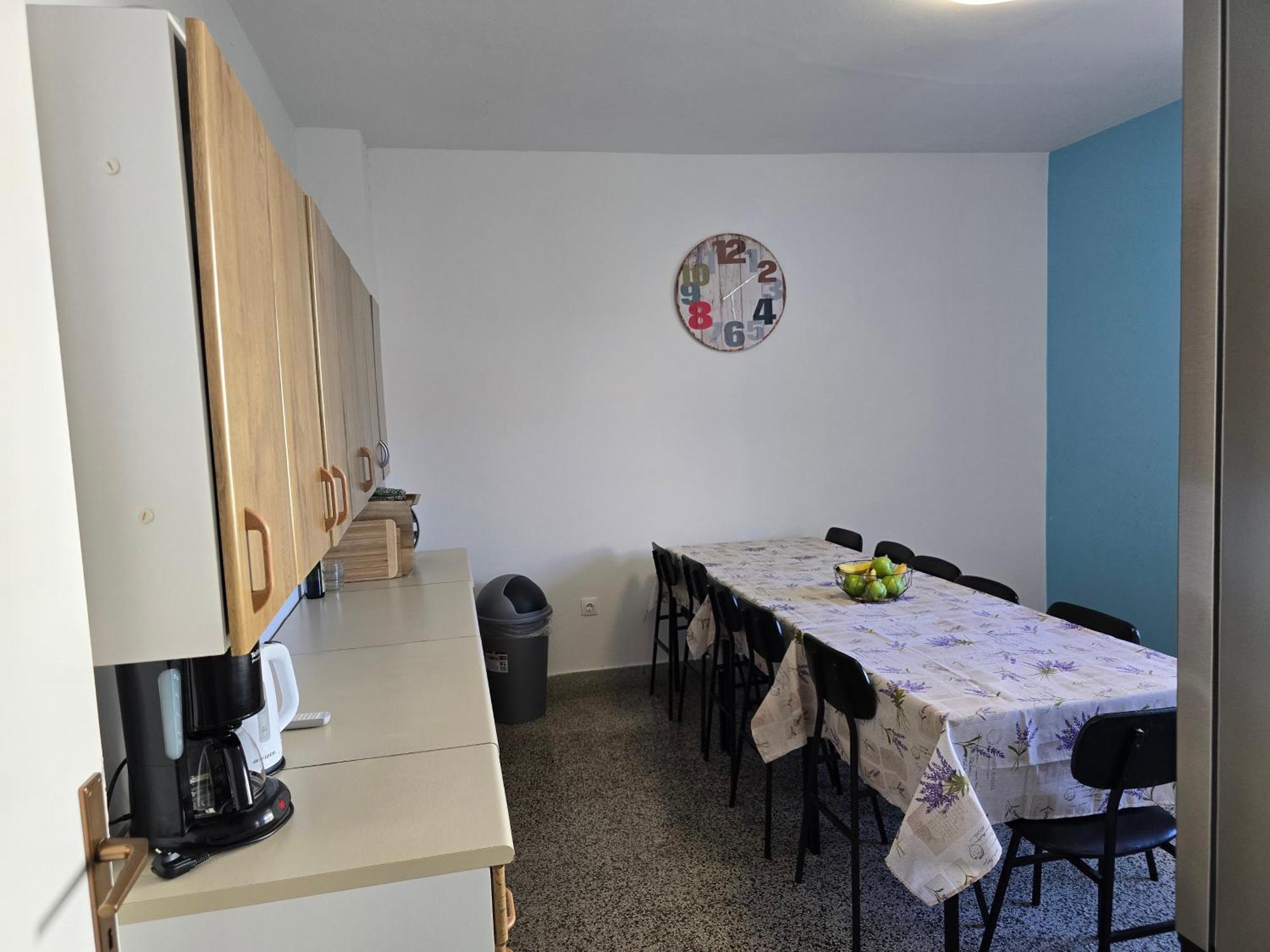Apartment Tome Biograd Na Moru Zewnętrze zdjęcie