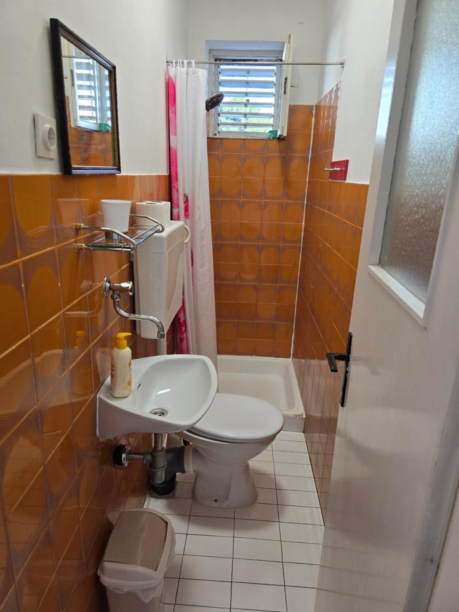 Apartment Tome Biograd Na Moru Zewnętrze zdjęcie