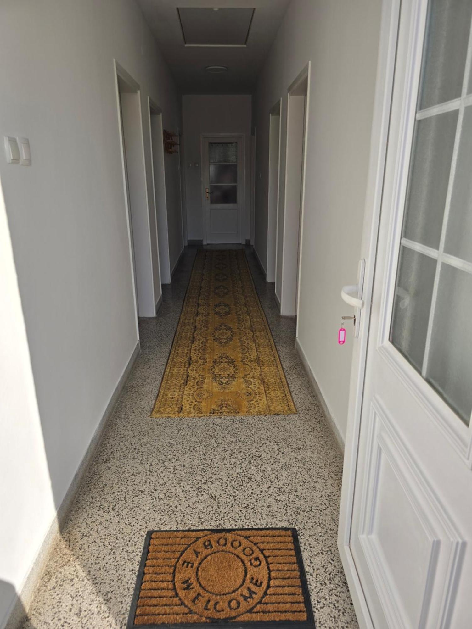 Apartment Tome Biograd Na Moru Zewnętrze zdjęcie