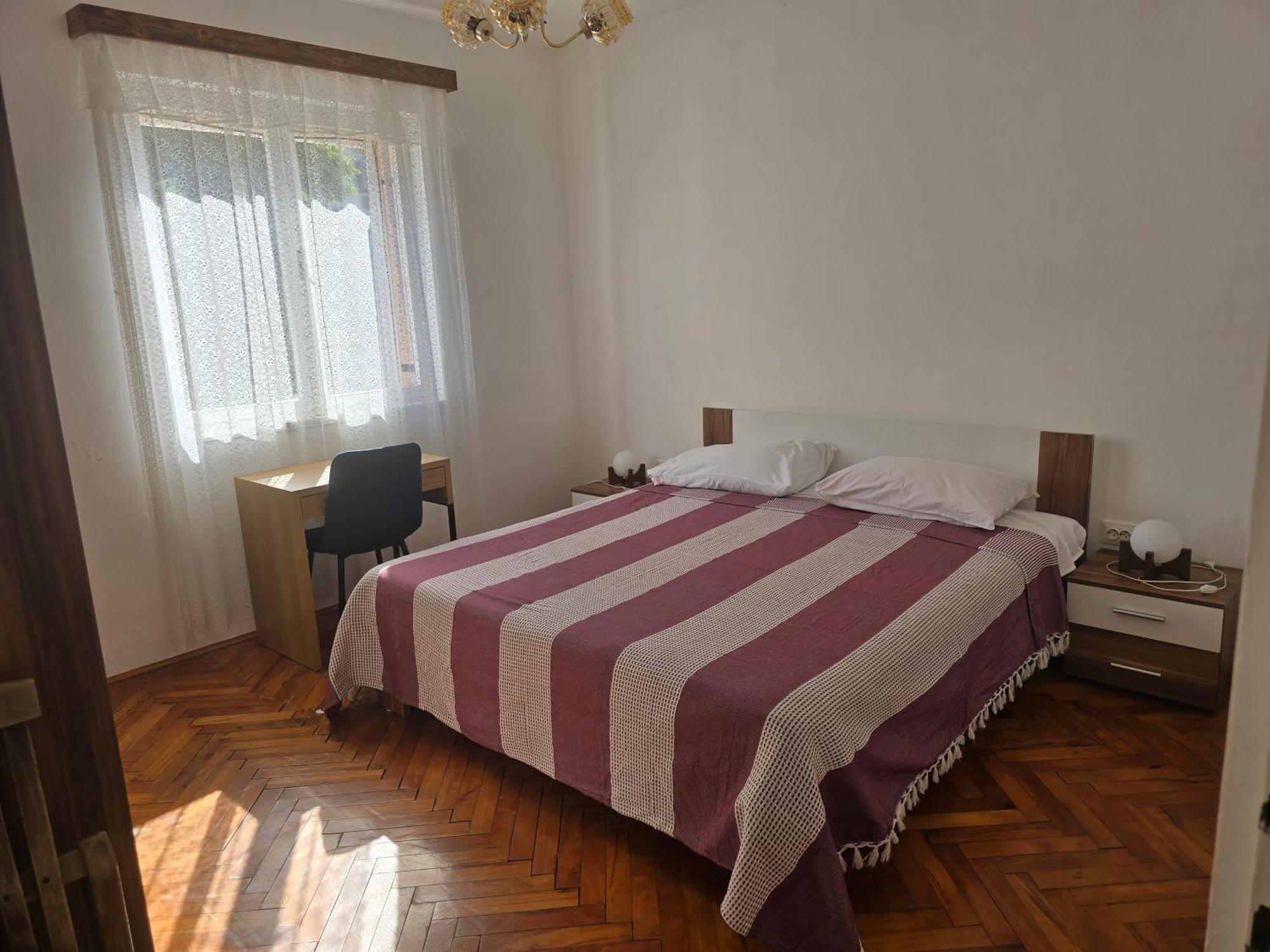 Apartment Tome Biograd Na Moru Zewnętrze zdjęcie