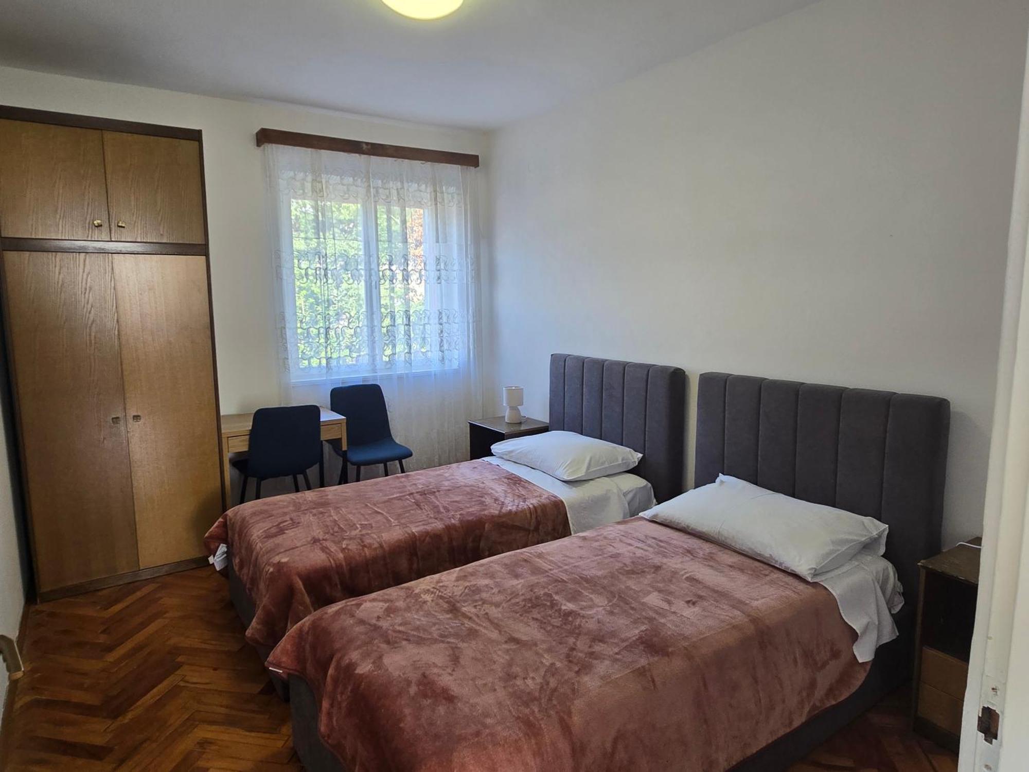 Apartment Tome Biograd Na Moru Zewnętrze zdjęcie