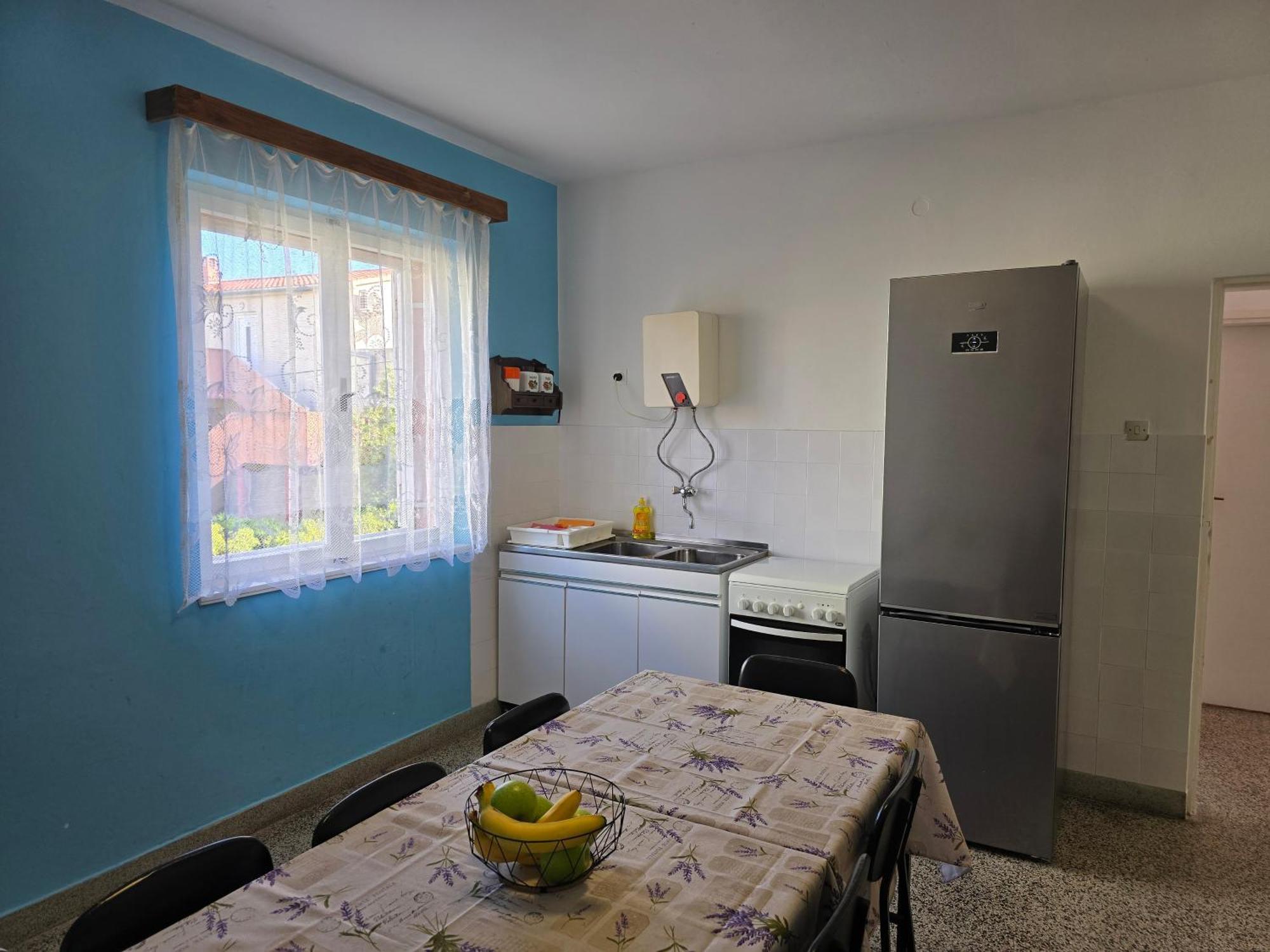 Apartment Tome Biograd Na Moru Zewnętrze zdjęcie