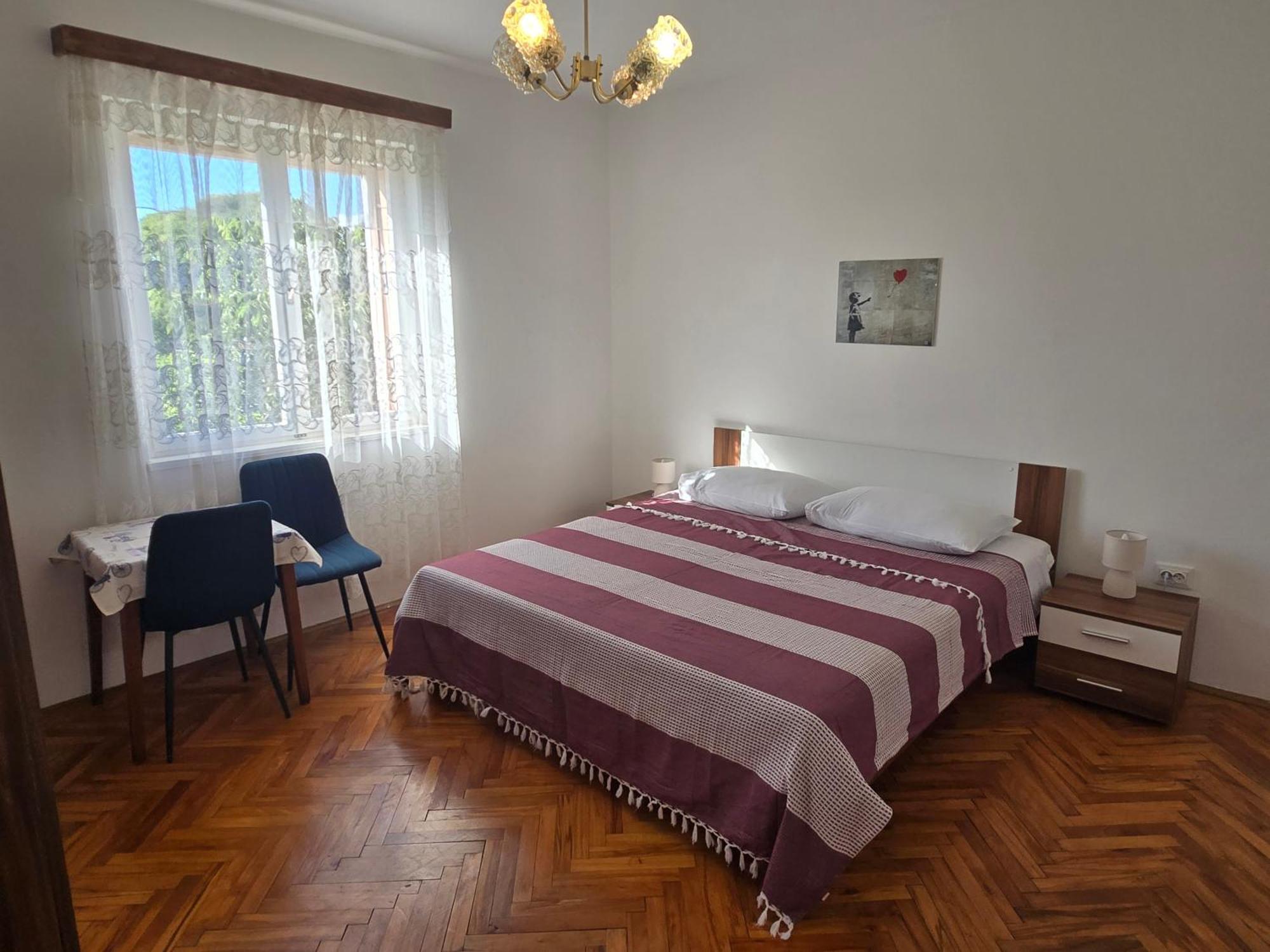 Apartment Tome Biograd Na Moru Zewnętrze zdjęcie