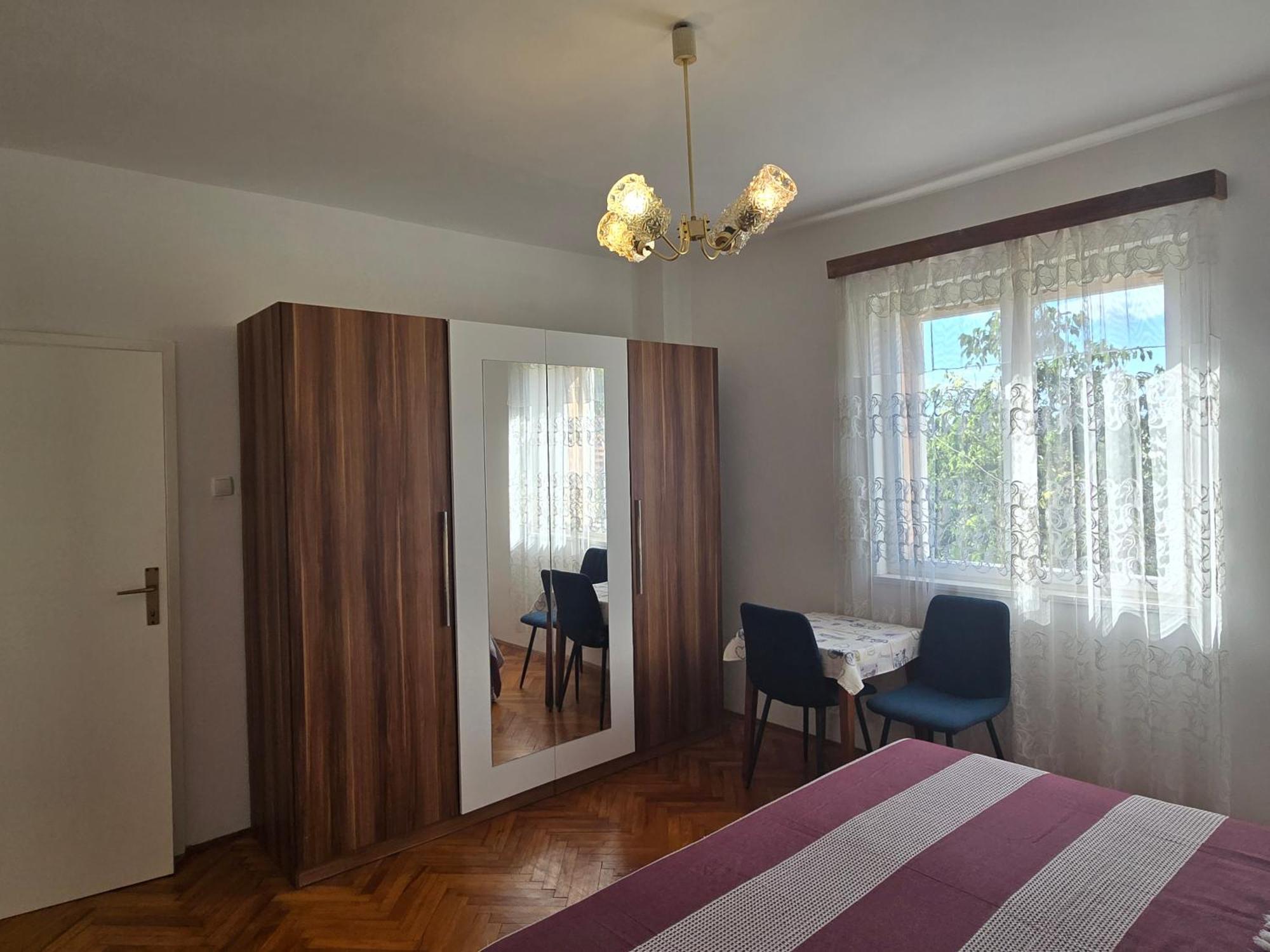 Apartment Tome Biograd Na Moru Zewnętrze zdjęcie