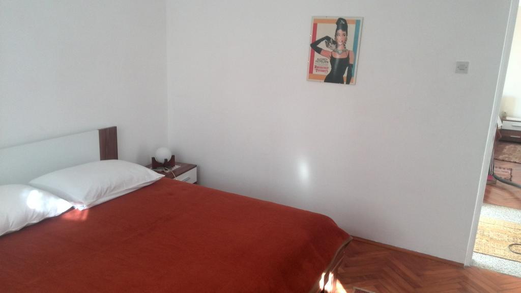 Apartment Tome Biograd Na Moru Zewnętrze zdjęcie
