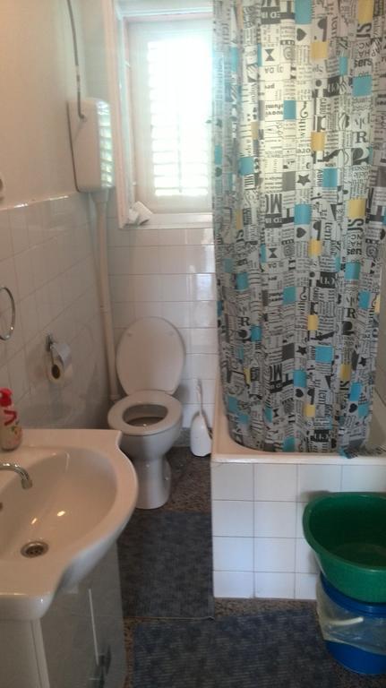 Apartment Tome Biograd Na Moru Zewnętrze zdjęcie