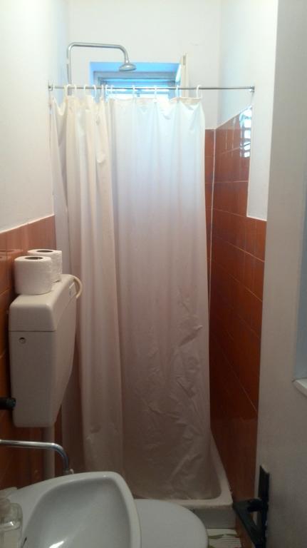 Apartment Tome Biograd Na Moru Zewnętrze zdjęcie