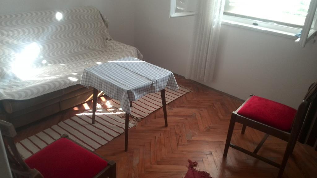 Apartment Tome Biograd Na Moru Zewnętrze zdjęcie