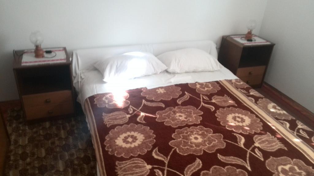 Apartment Tome Biograd Na Moru Zewnętrze zdjęcie