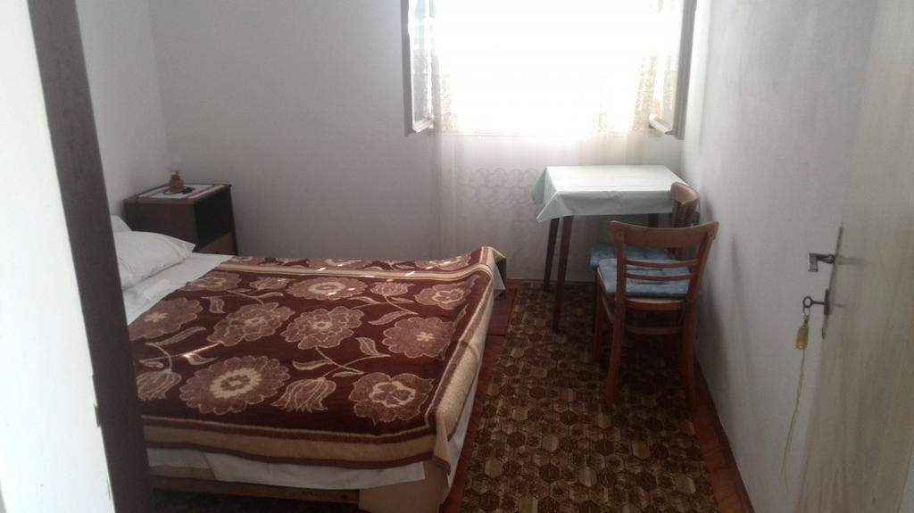 Apartment Tome Biograd Na Moru Zewnętrze zdjęcie