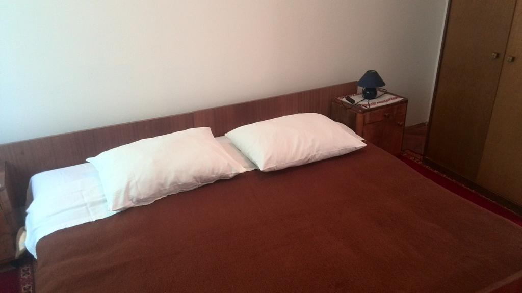 Apartment Tome Biograd Na Moru Zewnętrze zdjęcie