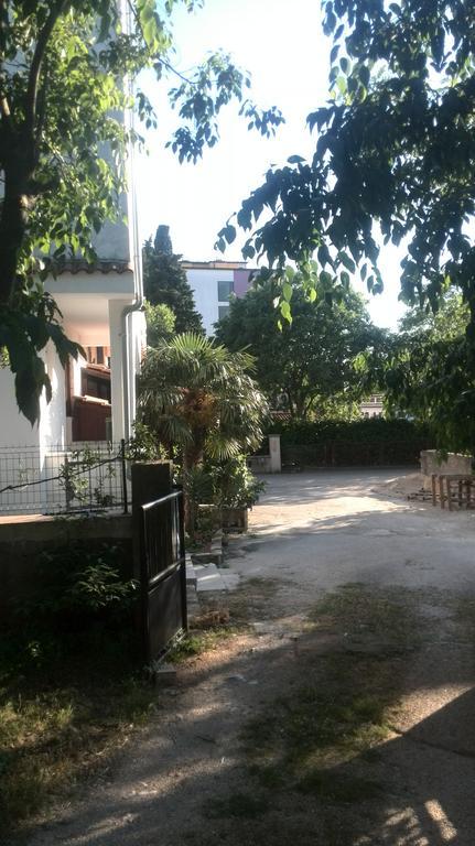 Apartment Tome Biograd Na Moru Zewnętrze zdjęcie