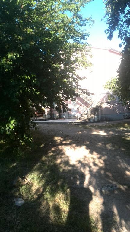 Apartment Tome Biograd Na Moru Zewnętrze zdjęcie