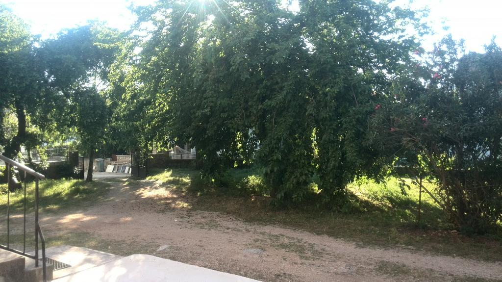 Apartment Tome Biograd Na Moru Zewnętrze zdjęcie