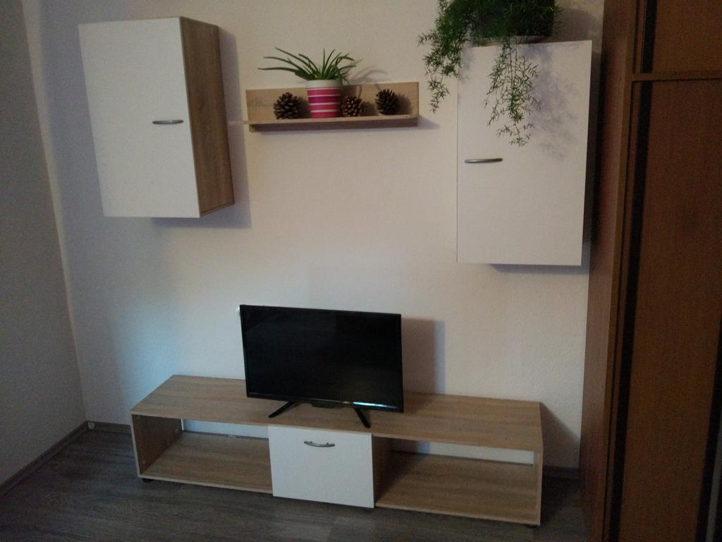Apartment Tome Biograd Na Moru Zewnętrze zdjęcie