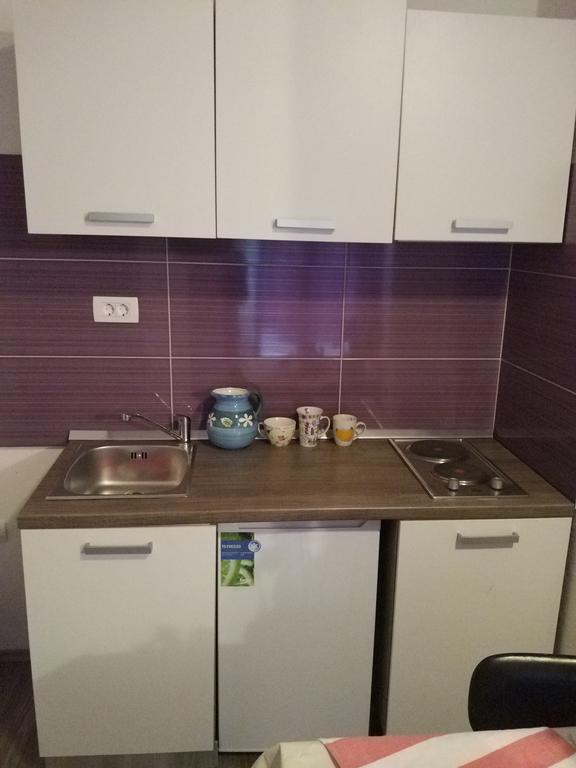 Apartment Tome Biograd Na Moru Zewnętrze zdjęcie