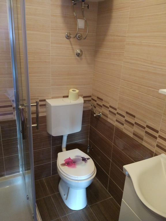 Apartment Tome Biograd Na Moru Zewnętrze zdjęcie