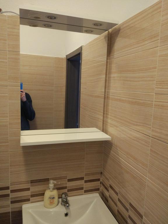 Apartment Tome Biograd Na Moru Zewnętrze zdjęcie