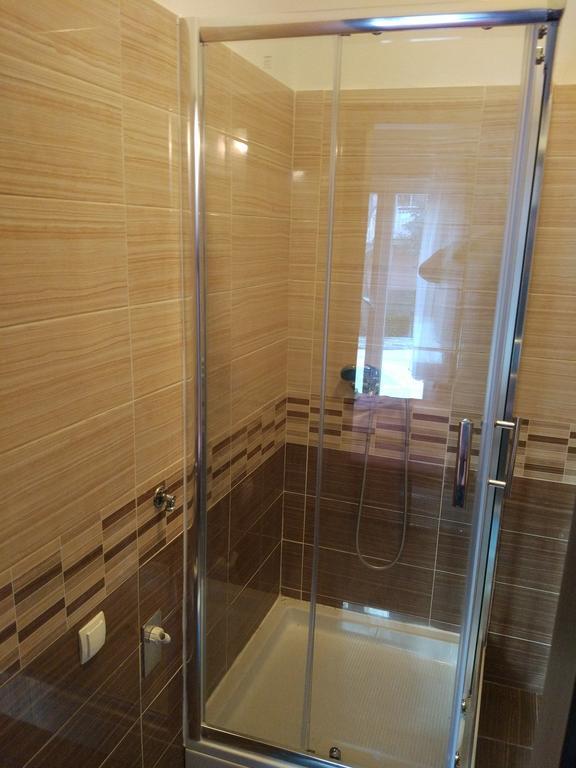 Apartment Tome Biograd Na Moru Zewnętrze zdjęcie