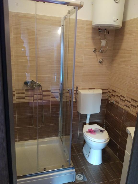 Apartment Tome Biograd Na Moru Zewnętrze zdjęcie