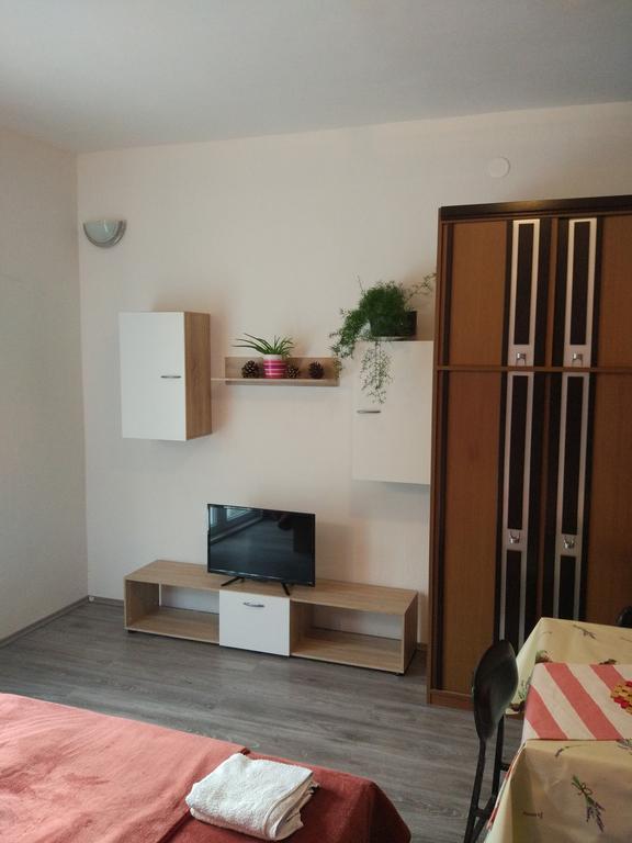 Apartment Tome Biograd Na Moru Zewnętrze zdjęcie