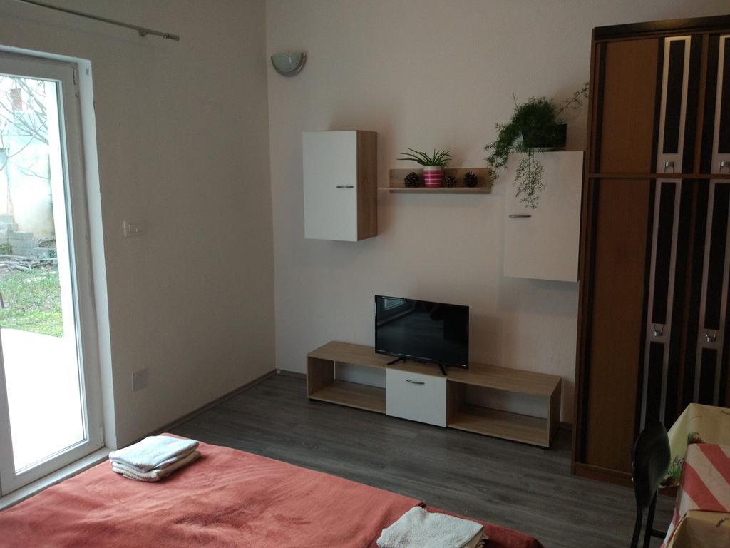 Apartment Tome Biograd Na Moru Zewnętrze zdjęcie
