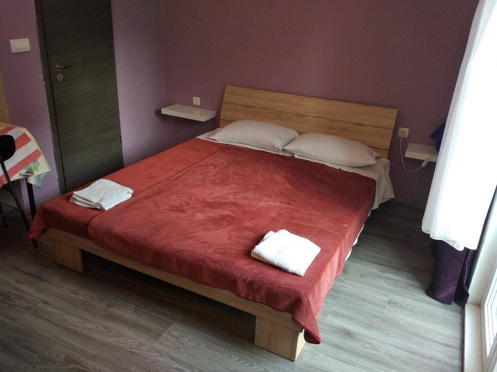 Apartment Tome Biograd Na Moru Zewnętrze zdjęcie