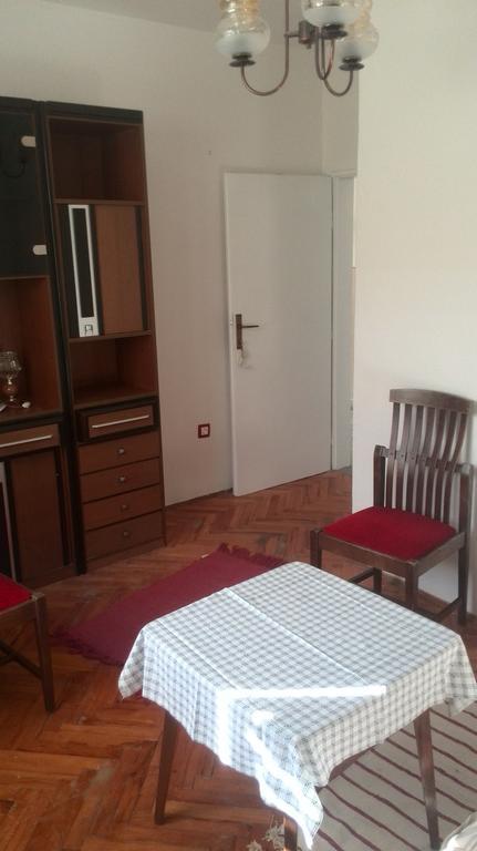 Apartment Tome Biograd Na Moru Zewnętrze zdjęcie
