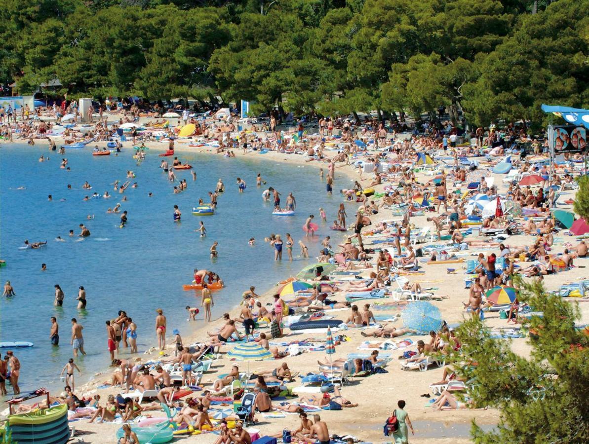 Apartment Tome Biograd Na Moru Zewnętrze zdjęcie