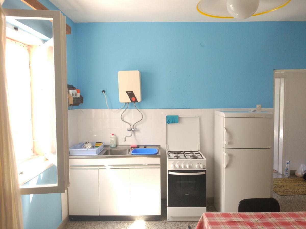 Apartment Tome Biograd Na Moru Zewnętrze zdjęcie