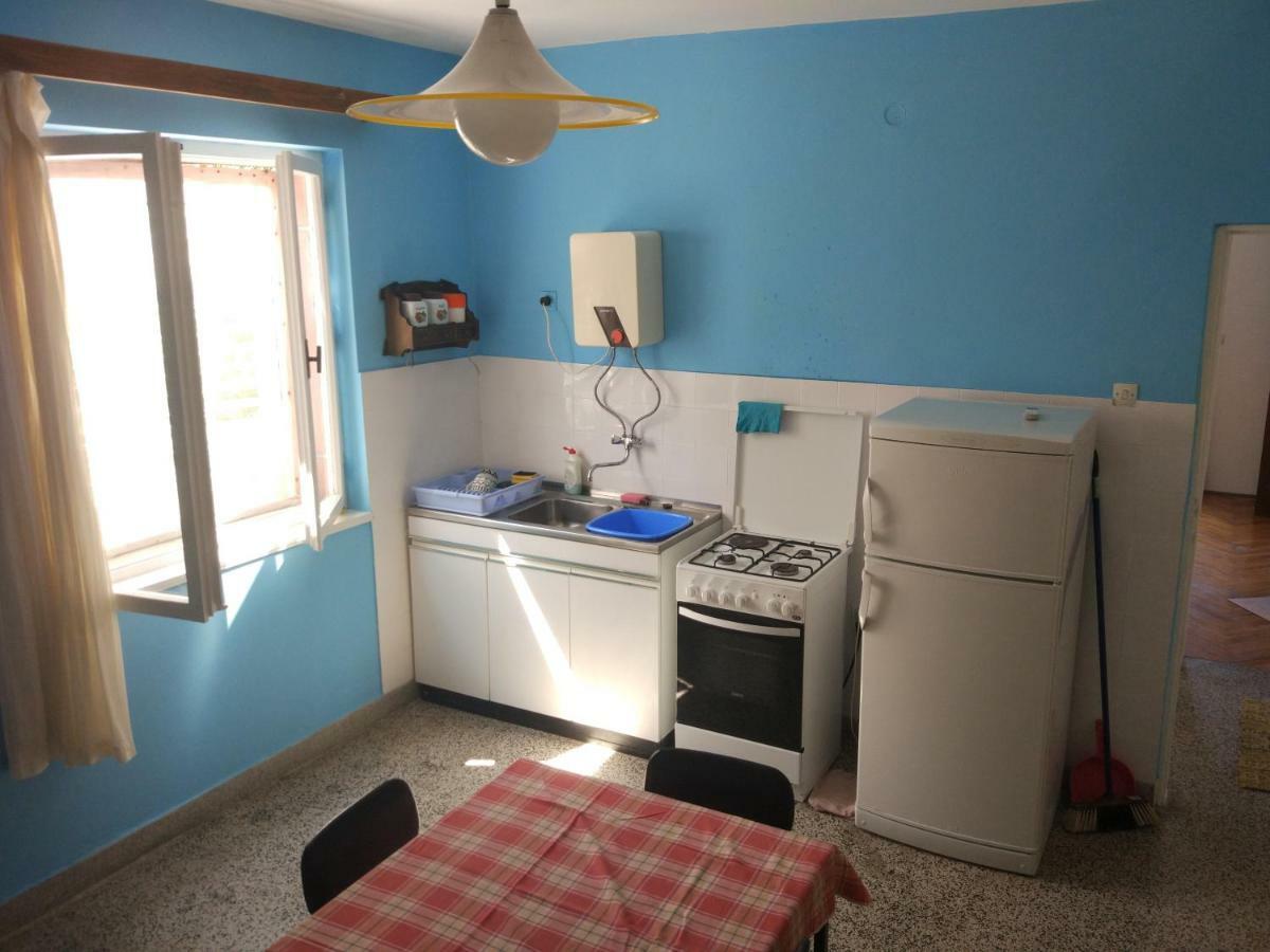 Apartment Tome Biograd Na Moru Zewnętrze zdjęcie