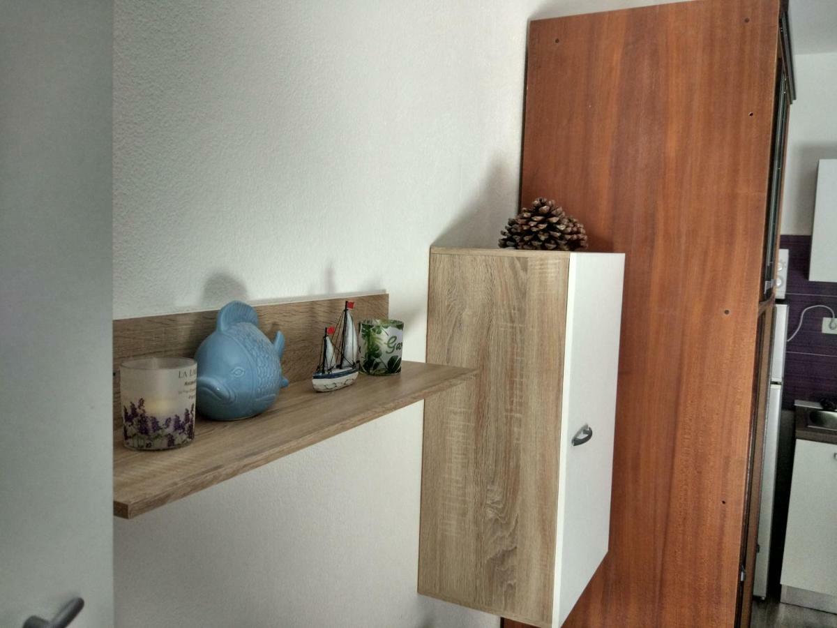 Apartment Tome Biograd Na Moru Zewnętrze zdjęcie