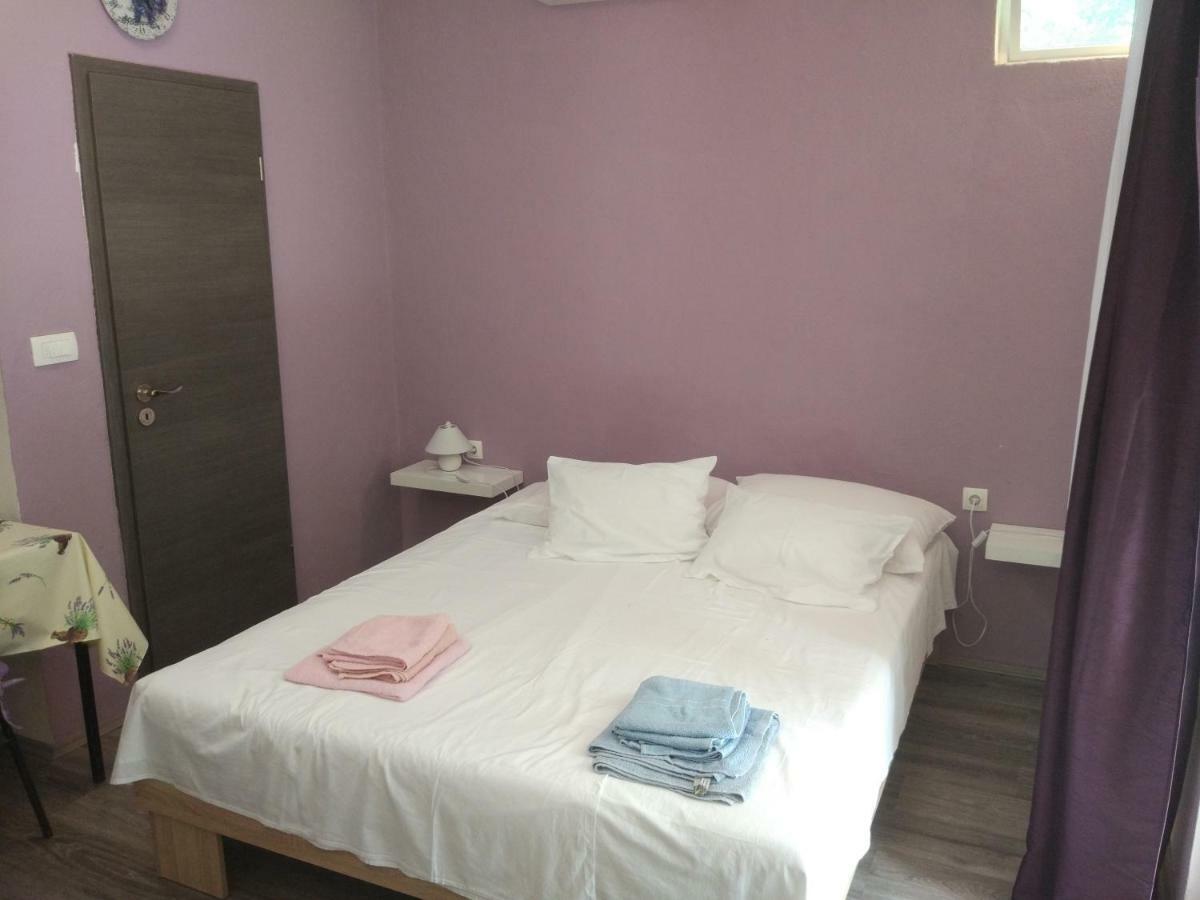 Apartment Tome Biograd Na Moru Zewnętrze zdjęcie