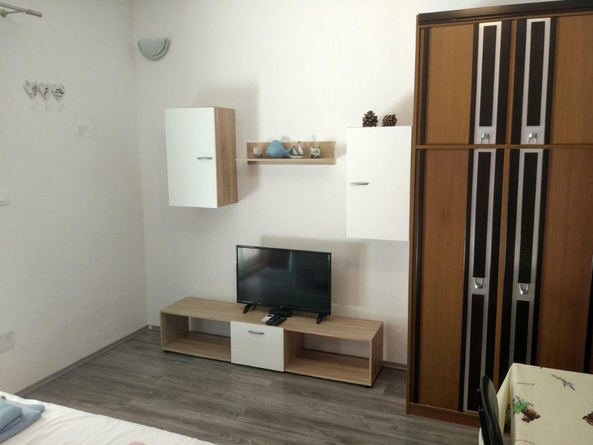 Apartment Tome Biograd Na Moru Zewnętrze zdjęcie