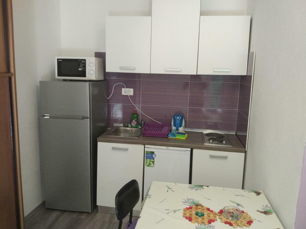Apartment Tome Biograd Na Moru Zewnętrze zdjęcie