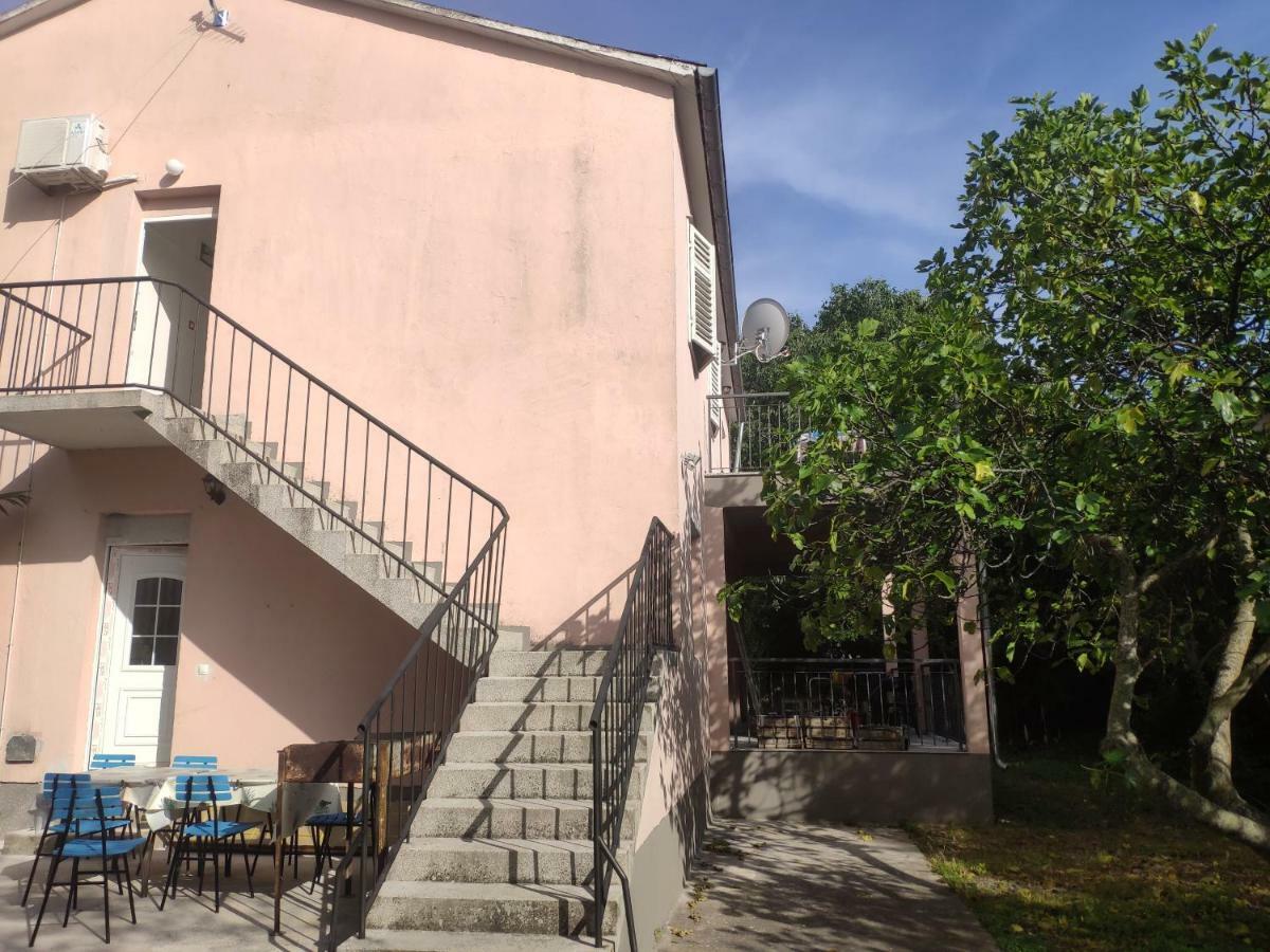 Apartment Tome Biograd Na Moru Zewnętrze zdjęcie