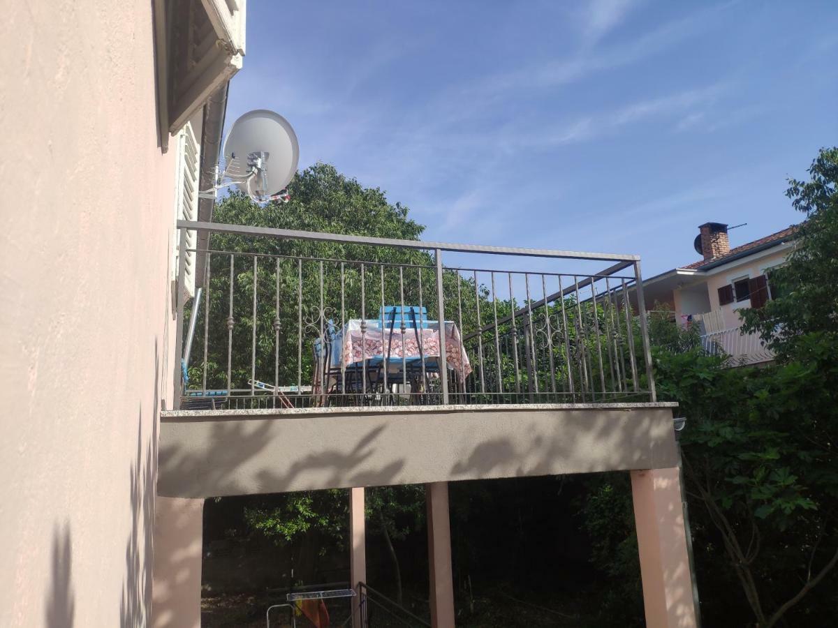 Apartment Tome Biograd Na Moru Zewnętrze zdjęcie